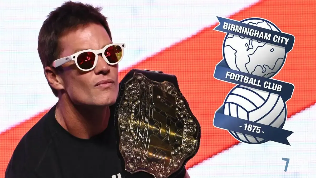 جاه‌طلبی‌های تام بریدی در بیرمنگام: پیش‌بینی خرید ستارگان بزرگ و ساخت استادیوم لیگ برتری