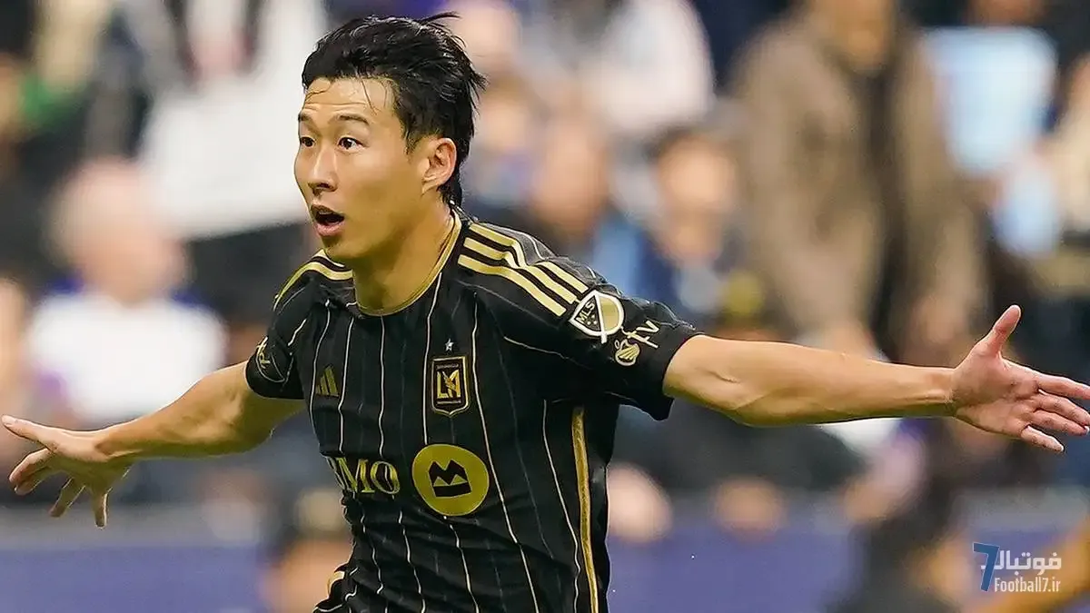 فرار از تعطیلات طولانی MLS؛ سُن هیونگ مین و دیگو لونا چگونه برای جام جهانی ۲۰۲۶ آماده می‌شوند؟