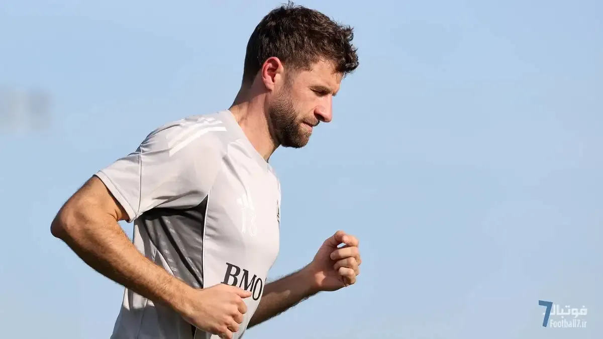 رام‌دویتر کیست؟ لقب مرموز توماس مولر که دنیای فوتبال را متحول کرد