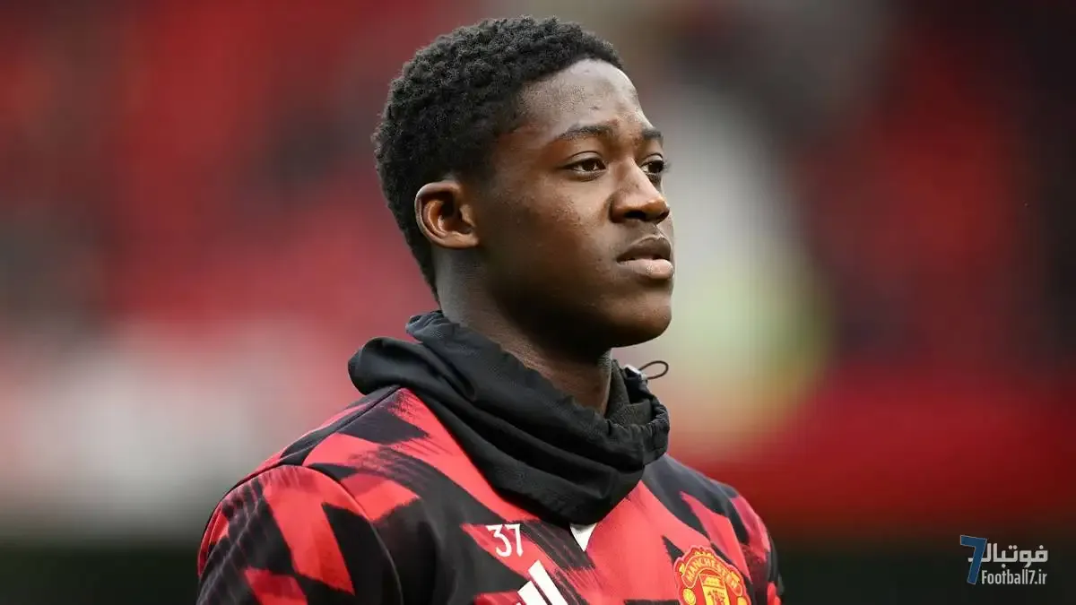 انتقاد شدید پل اسکولز از روبن آموریم: کوبی مینو در منچستریونایتد "نابود" می‌شود!