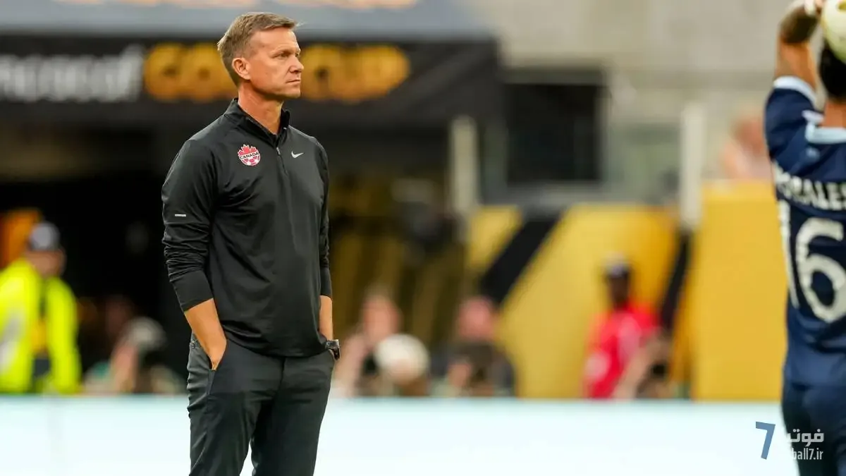 جام جهانی ۲۰۲۶: قرعه خوش‌شانسی کانادا یا طلسم ایتالیا برای جسی مارش؟