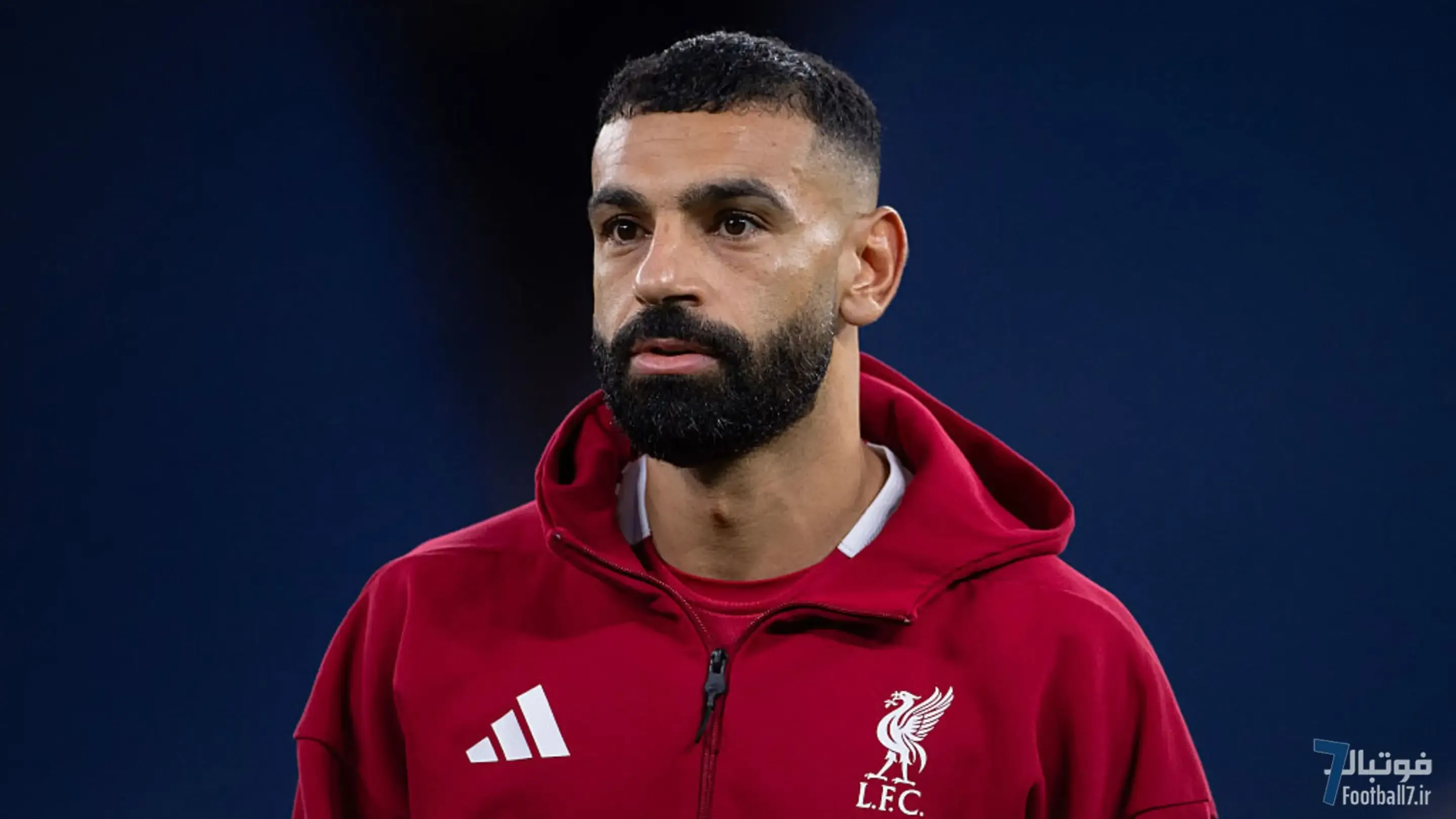 بازگشت محمد صلاح؟ ترکیب احتمالی لیورپول مقابل لیدز یونایتد