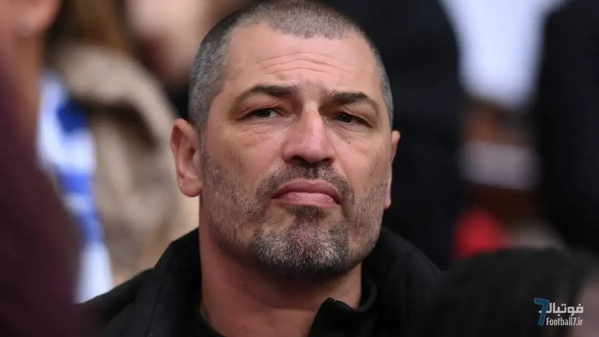 بازگشت مارک بلینگام به زمین؛ پدر جود و جوب بلینگام در آلمان دبل کرد