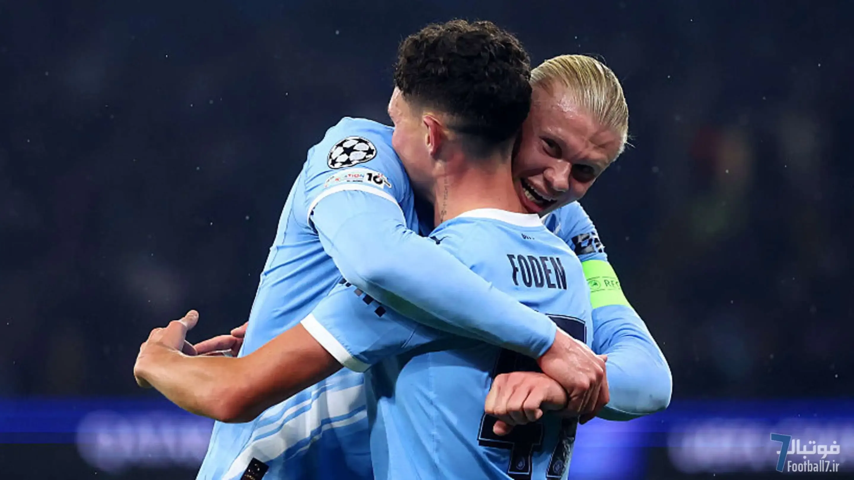 ترکیب احتمالی منچسترسیتی مقابل ساندرلند؛ هالند و فودن باز هم می‌درخشند؟