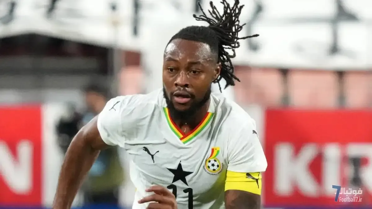 فشار مربی غنا به سمنیو؛ اوتا آدو: وقت جدایی از بورنموث رسیده است