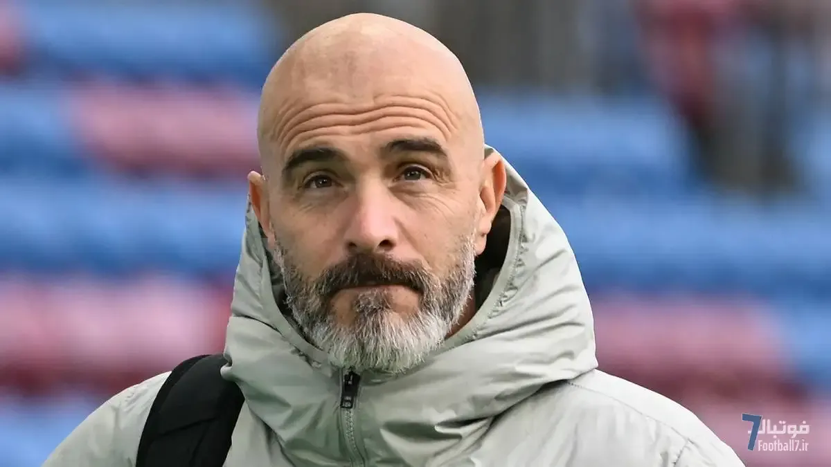 انزو مارسکا: اگر بگویم ذخیره‌ها هم‌سطح کایسدو هستند، من یک دروغگو هستم!