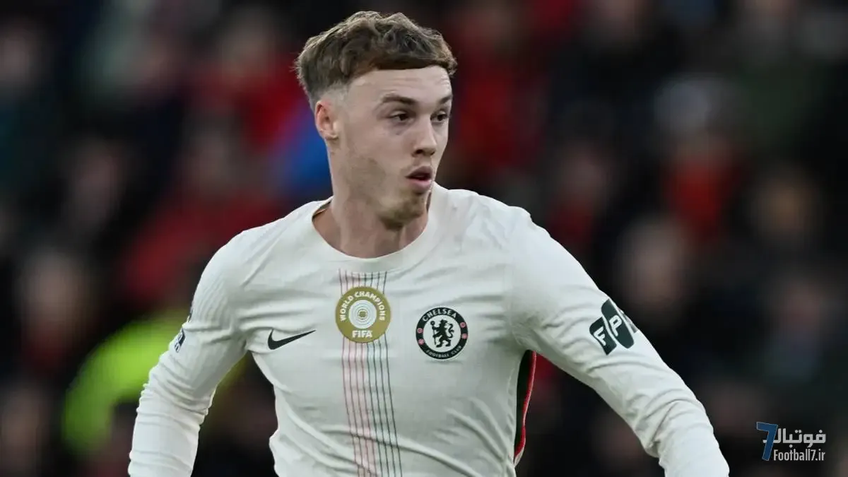 چلسی مقابل بورنموث ۰-۰؛ توقف بلوز در روز بی‌اثر بودن کول پالمر و انزو مارسکا