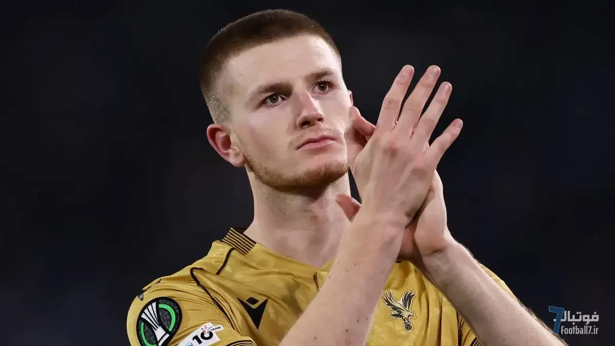 شرط بزرگ آدام وارتون برای منچستر یونایتد: ایجنت رؤیای چمپیونزلیگ را فاش کرد