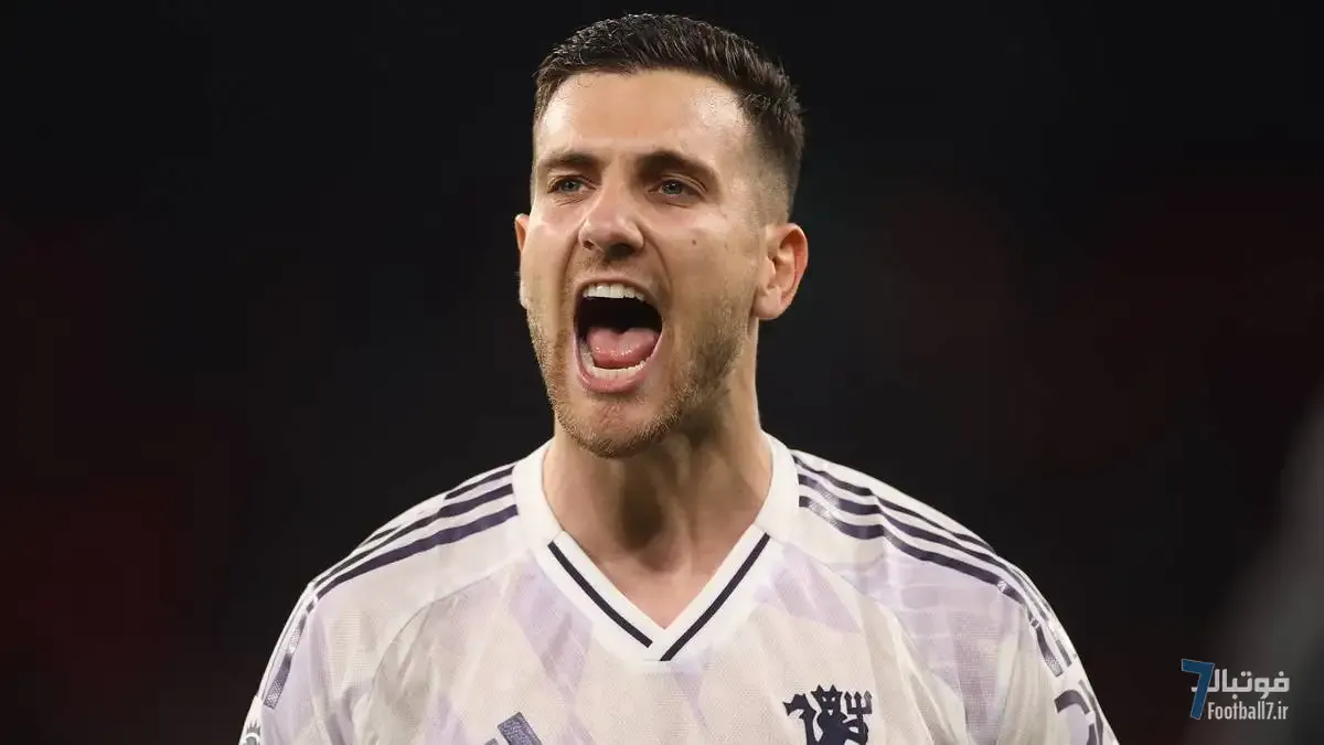 دیوگو دالو: بازیکنان منچستر یونایتد باید با «خشم و وسواس» بازی کنند