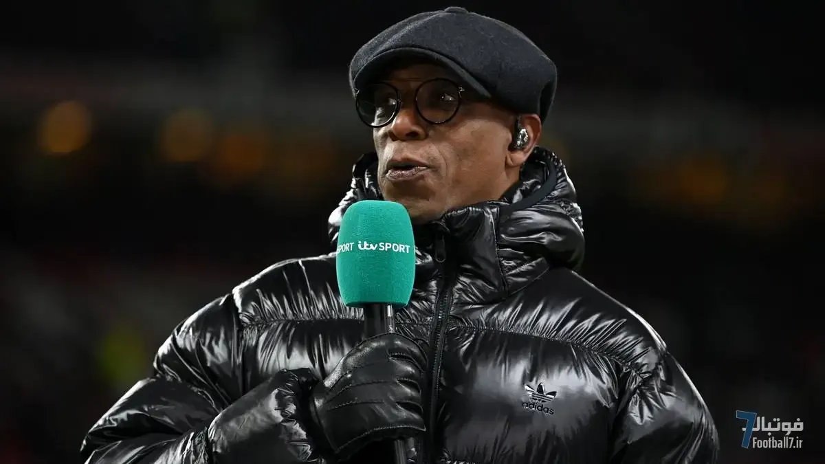 یان رایت مقصر شکست آرسنال مقابل استون ویلا را معرفی کرد؛ اشتباه بزرگ در مدیریت بازی