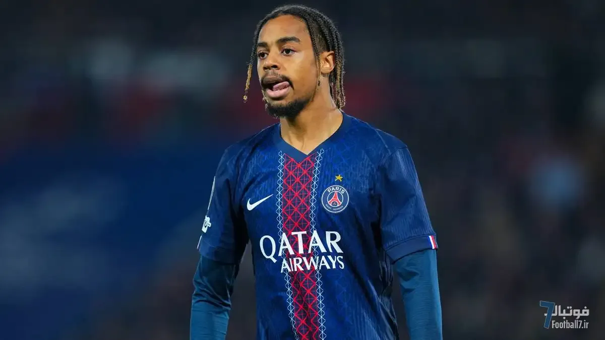 آرسنال و لیورپول در تعقیب برادلی بارکولا؛ جایگزین احتمالی محمد صلاح از PSG