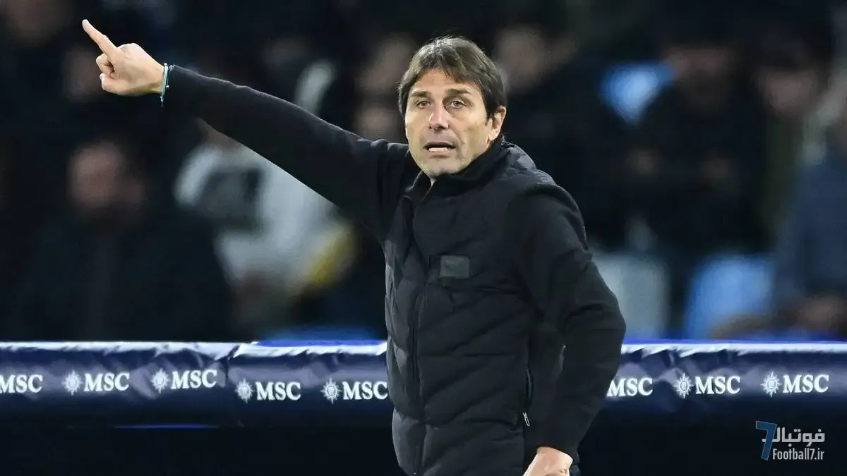 ناپولی ستاره وست هم را جایگزین کوبی مینو کرد؛ برنامه کونته برای تقویت خط هافبک