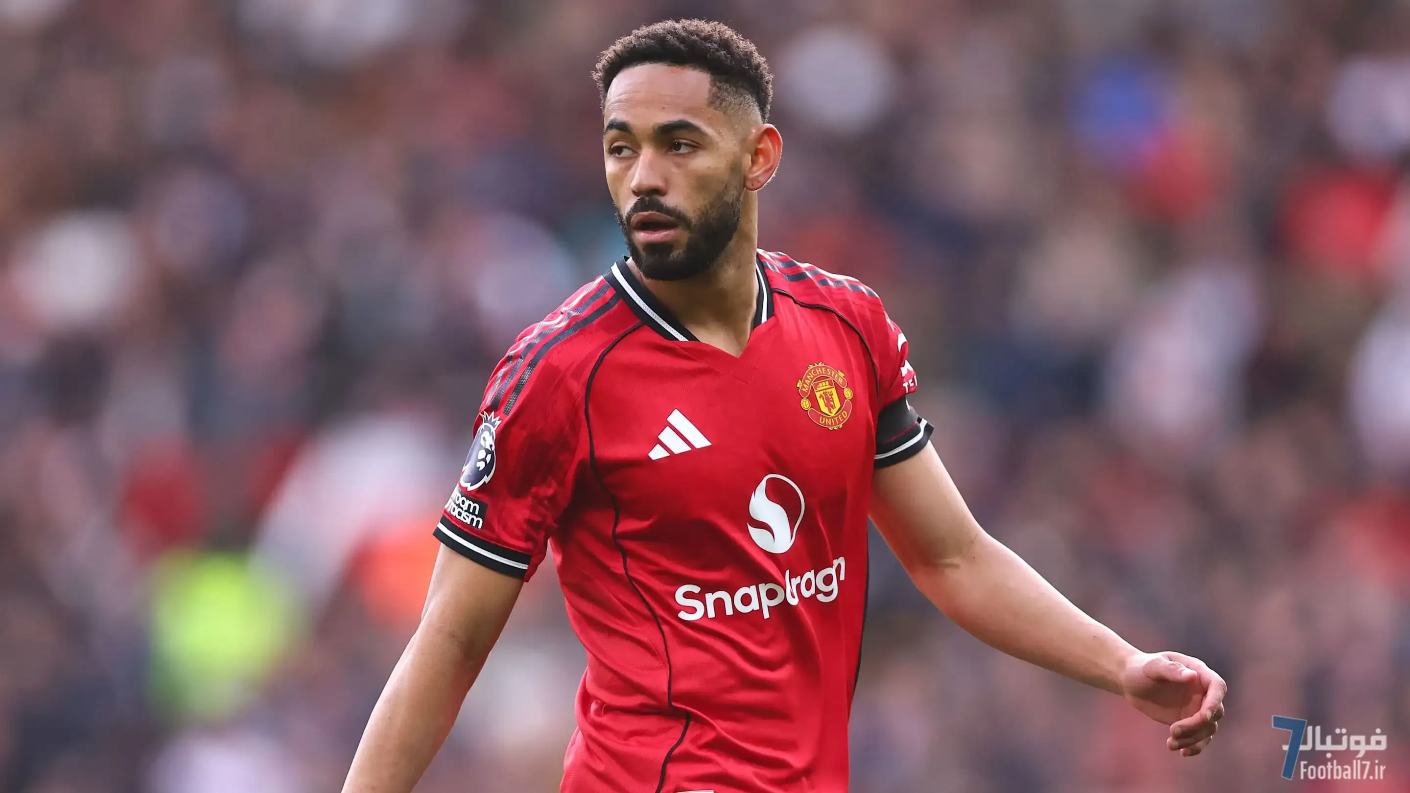 ترکیب احتمالی منچستریونایتد مقابل وُلوز: بازگشت دلیخت و تقابل کونیا با تیم سابق