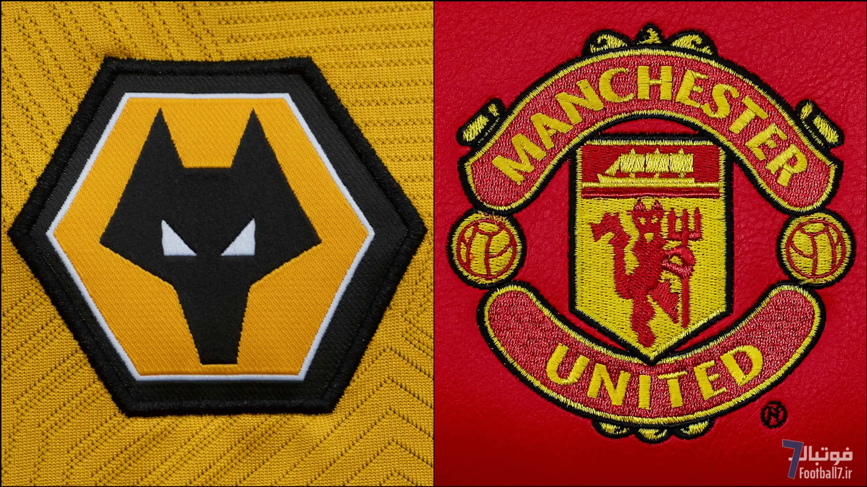 پیش‌بازی منچستریونایتد-ولورهمپتون؛ آیا ولوز هت‌تریک می‌کند؟