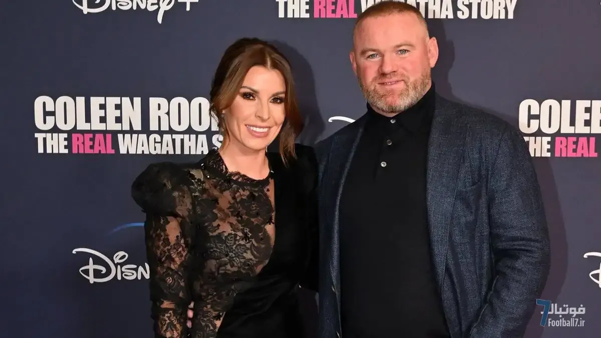 راز افشاشده وین رونی: چرا موفقیت کولین در تلویزیون برای اسطوره منچستریونایتد «احساسی» بود؟