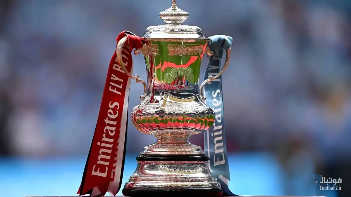 قرعه‌کشی دور سوم جام حذفی انگلیس؛ تقابل‌های جذاب آرسنال، منچستریونایتد و لیورپول مشخص شد
