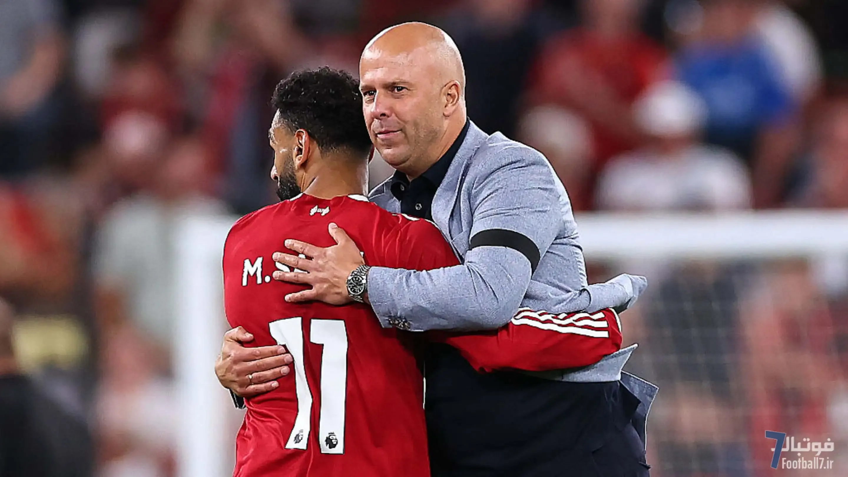 ترکیب احتمالی لیورپول مقابل اینتر؛ غیبت جنجالی صلاح در سن سیرو