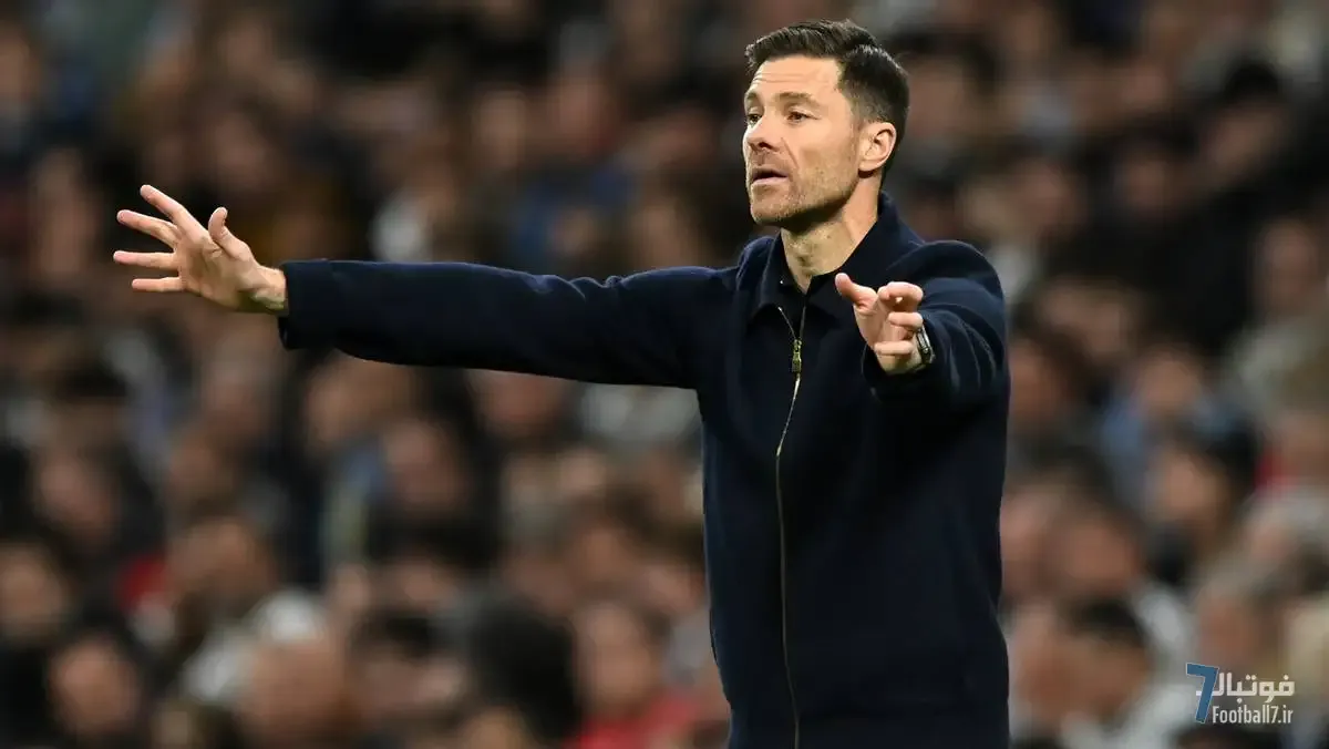 ژابی آلونسو پس از شکست فاجعه‌بار: رئال مادرید می‌تواند منچستر سیتی را شکست دهد