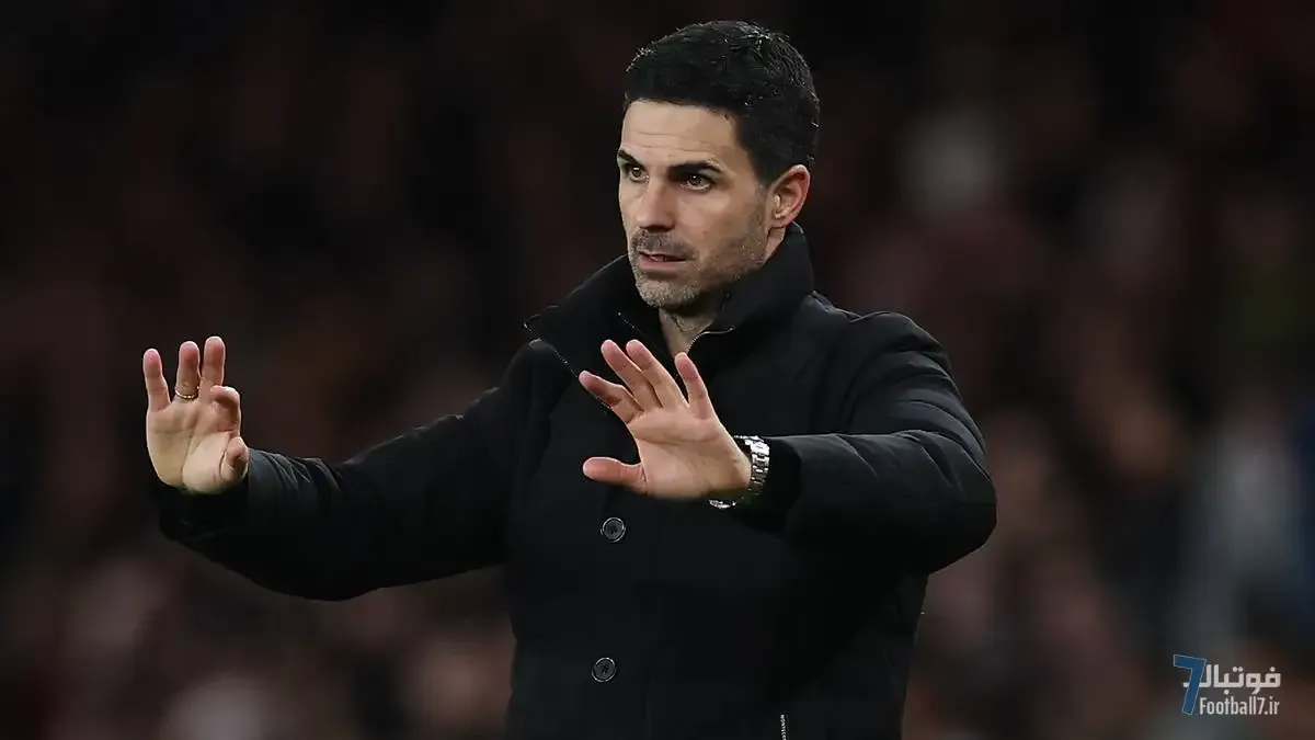 شانس قهرمانی آرسنال صفر است! انتقاد صریح پل اسکولز از یک ضعف بزرگ در تیم آرتتا