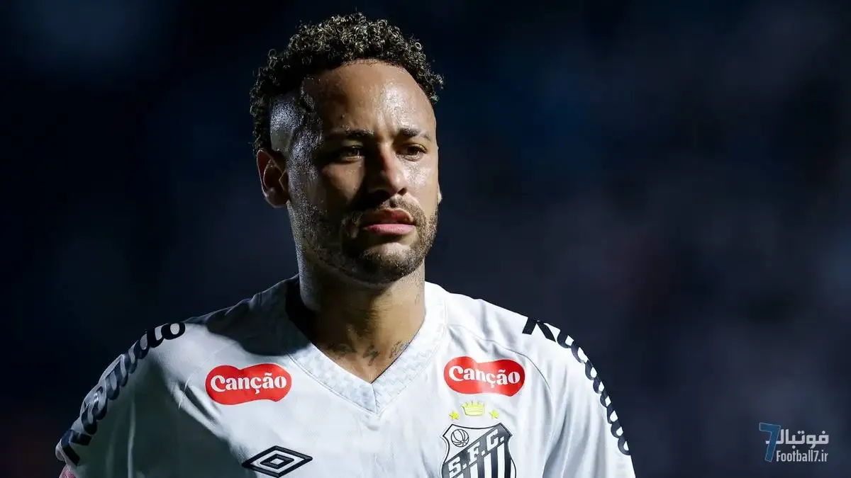 تلاش نیمار برای جام جهانی ۲۰۲۶؛ ملاقات با «دکتر معجزه» برزیل برای رفع مصدومیت