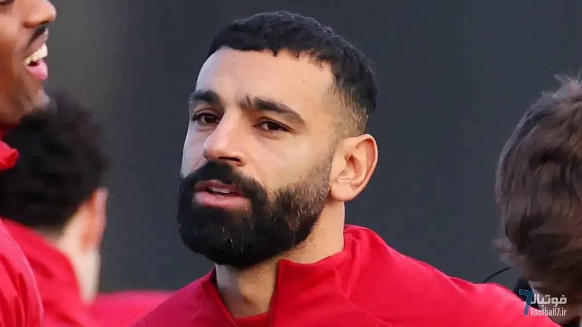 پیشنهاد فوری مصر به محمد صلاح برای فرار از بحران لیورپول