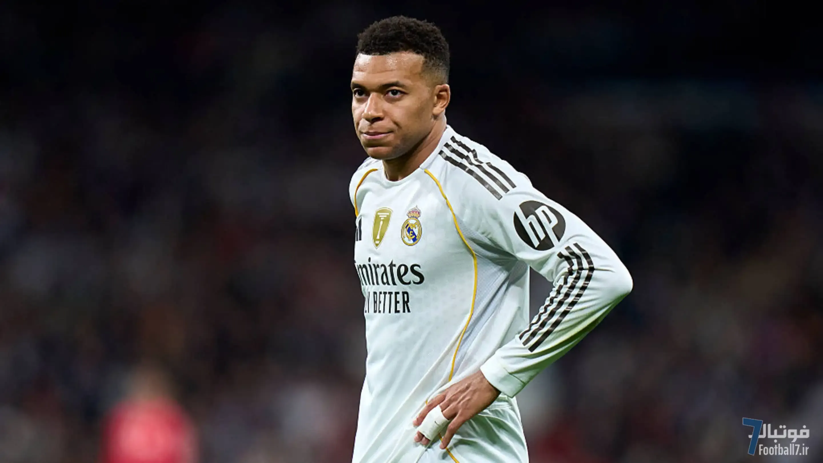 ترکیب احتمالی رئال مادرید مقابل سیتی؛ بحران دفاعی و مصدومیت امباپه دردسر ژابی آلونسو