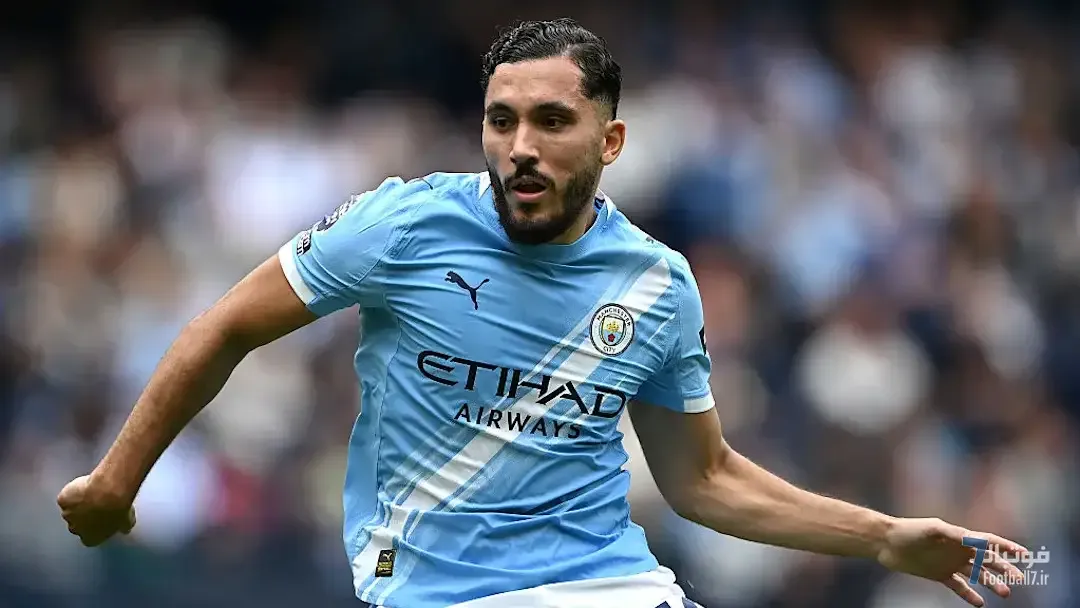 ترکیب احتمالی منچسترسیتی مقابل رئال مادرید: چِرکی دوباره آماده درخشش