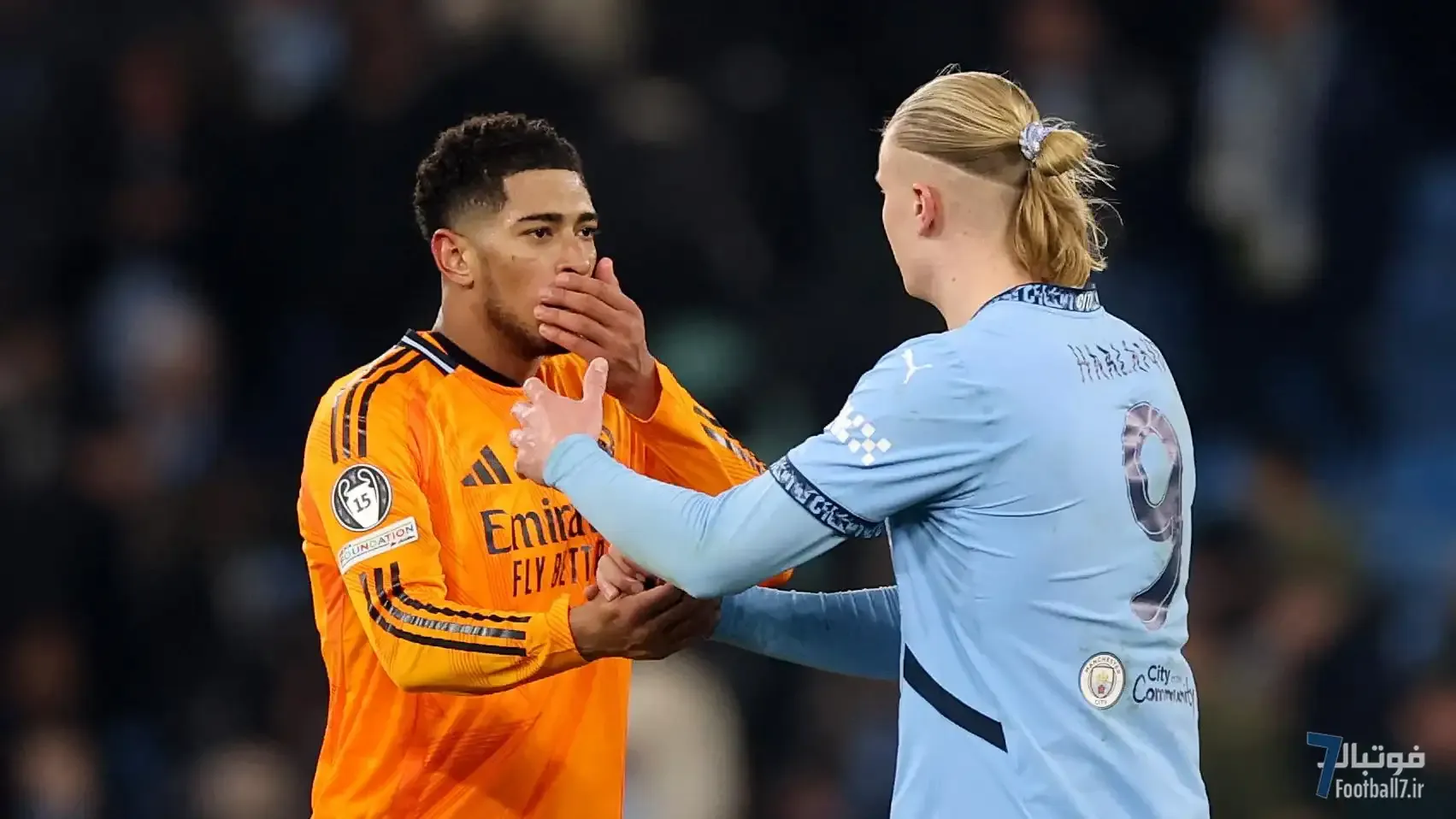 آمار و تاریخچه رویارویی رئال مادرید-منچسترسیتی | تمام نتایج و تقابل‌های دو تیم در اروپا