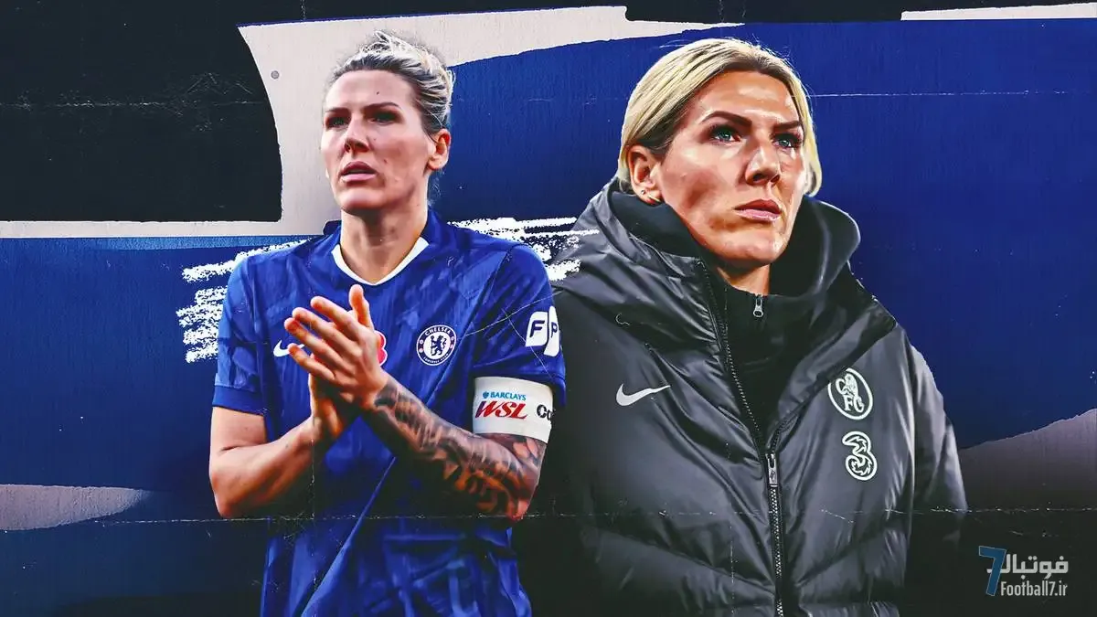 پایان دوران درخشش میلی برایت در چلسی؟ کاپیتان در آستانه از دست دادن جایگاهش