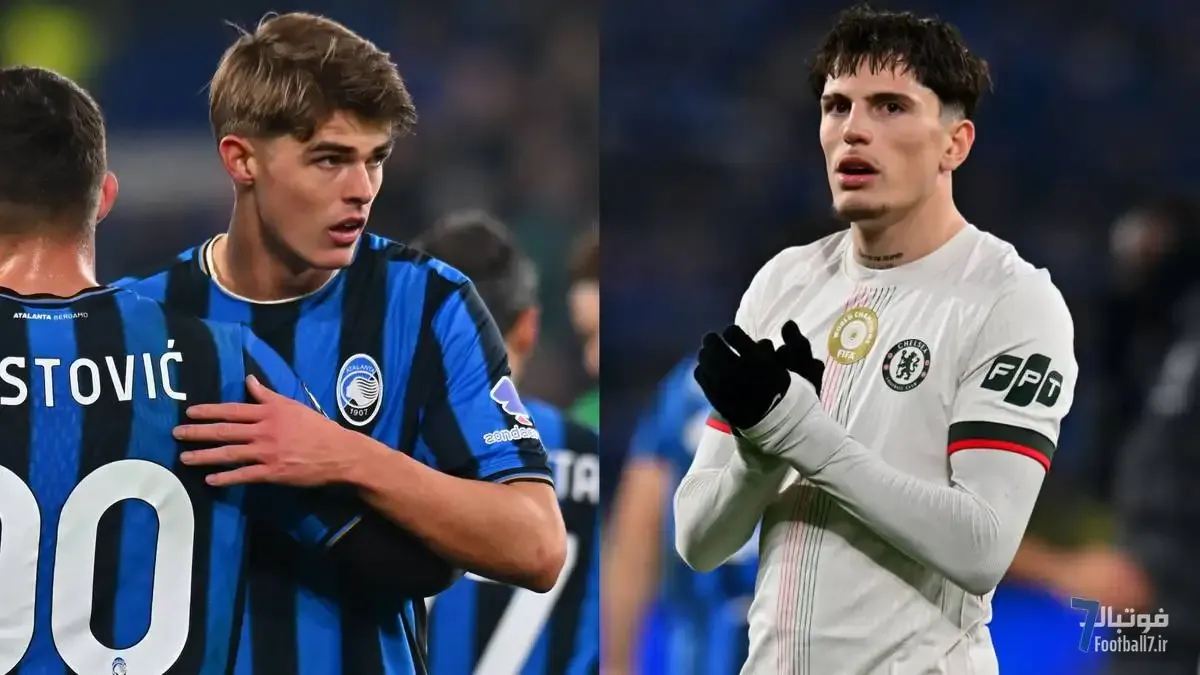 دی‌کتلار به گارناچو کنایه زد: حالا می‌داند ما چه کسانی هستیم