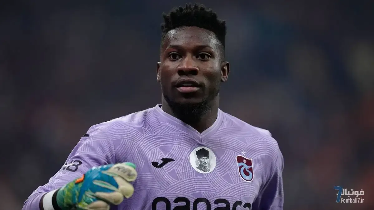 جنجال در تیم ملی کامرون؛ مارک برویس اخراج را نپذیرفت و آندره اونانا را به تیم ملی دعوت کرد!