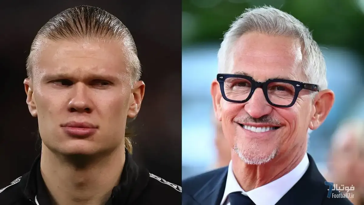 ارلینگ هالند: فصل ۲۰ گل‌زده برای من «بدک نیست»! مهاجم سیتیزن‌ها استانداردها را زیر سوال برد