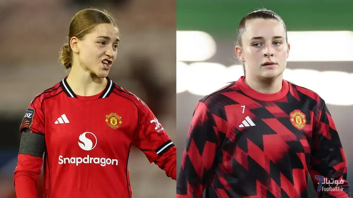 تصمیم عجیب مارک اسکینر: چرا النا تونی و جس پارک مقابل لیون نیمکت‌نشین شدند؟