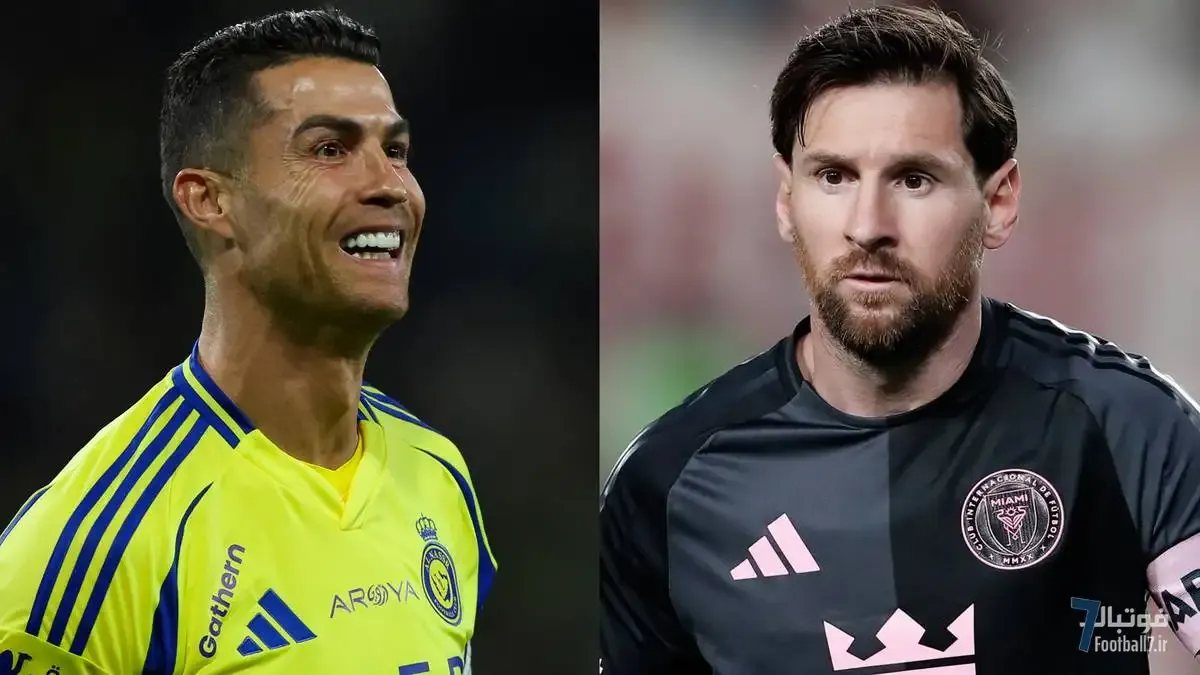 مارکزیو: الگویتان رونالدو باشد، نه مسی؛ ستاره یوونتوس از رمز درخشش رونالدو می‌گوید