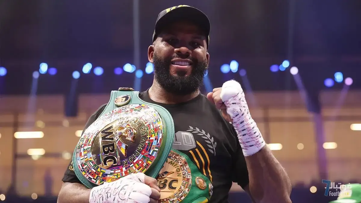 بائو جک در برابر نوئل میکائیلیان 2: جزئیات پخش زنده و کارت مبارزه