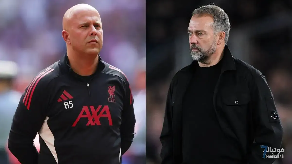 پیشنهاد غیرمنتظره به ستاره کریستال پالاس: لیورپول بهتر از بارسلونا است