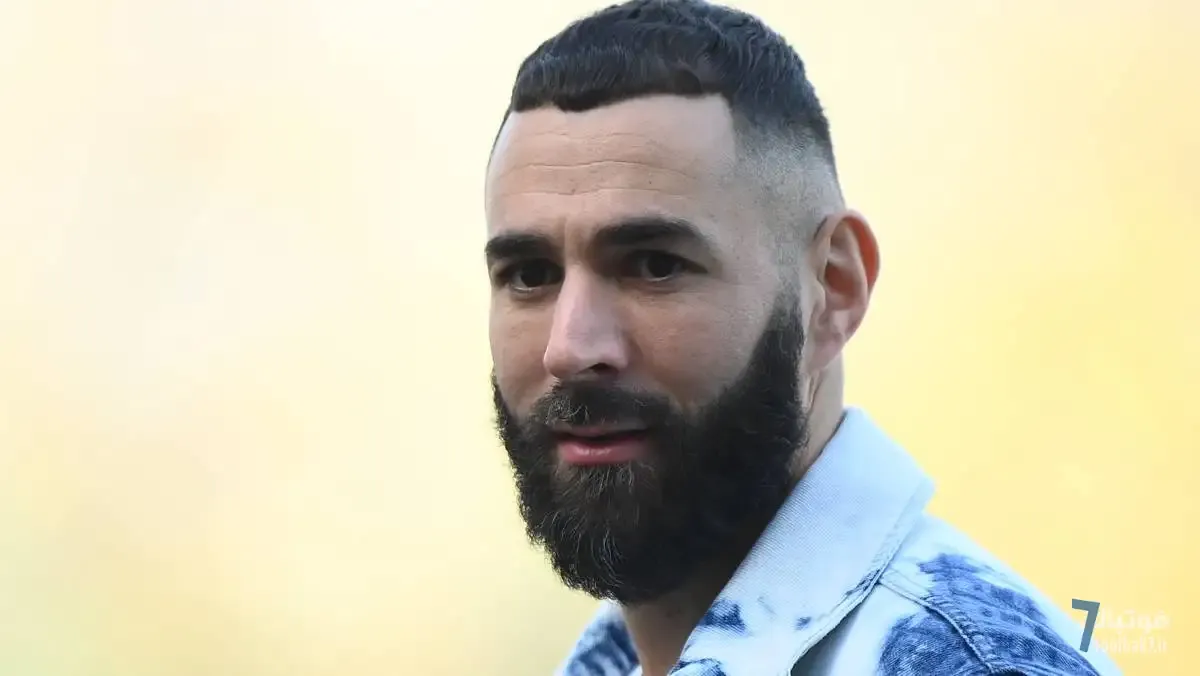 کریم بنزما و رؤیای بازگشت به تیم ملی فرانسه برای جام جهانی ۲۰۲۶