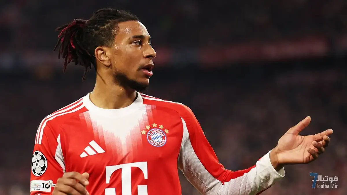 بایرن مونیخ برای حفظ مایکل اولیس، وارد نبرد جدید با غول‌های لیگ برتر و پاری سن ژرمن می‌شود