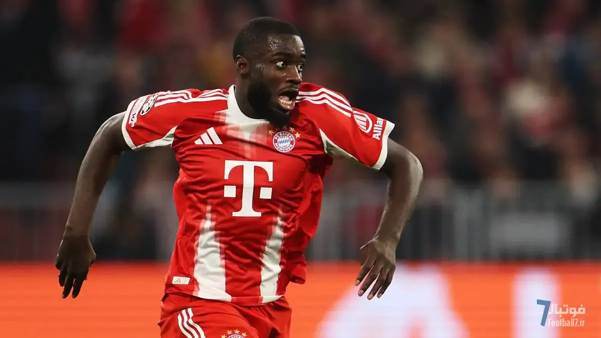 اولتیماتوم دایو اوپامکانو به بایرن مونیخ: رئال مادرید و پاری سن ژرمن منتظرند