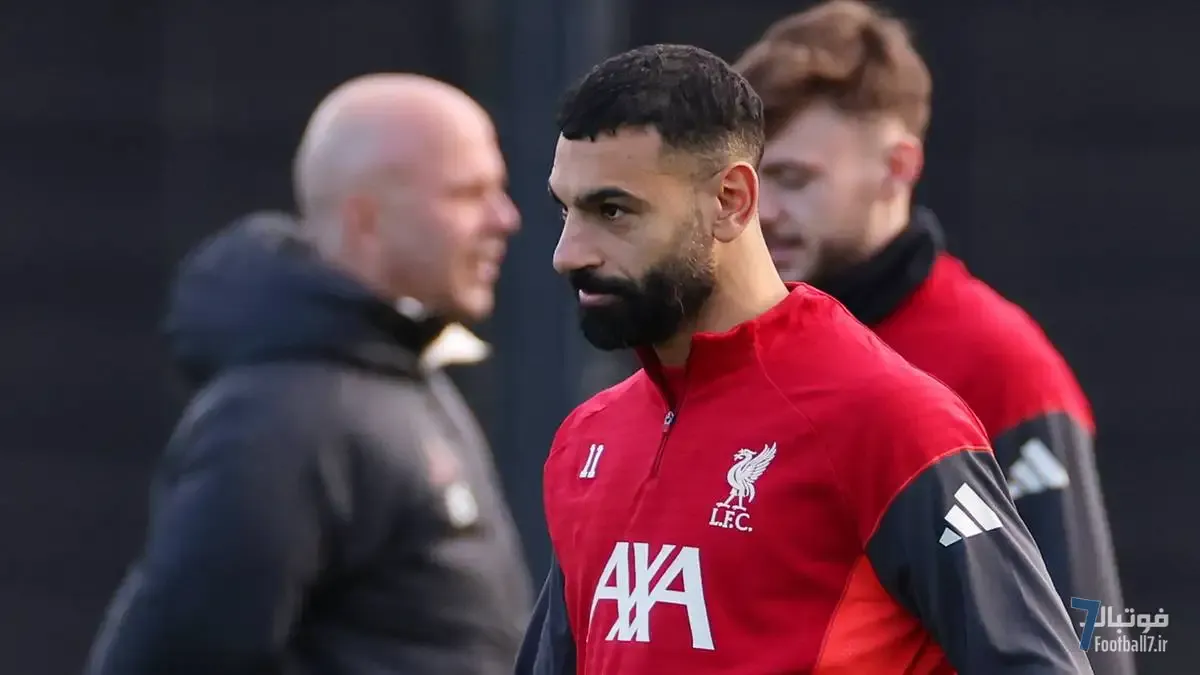 اسطوره لیورپول: عملکرد صلاح «آشغال» بوده؛ زمانش در آنفیلد تمام شده است