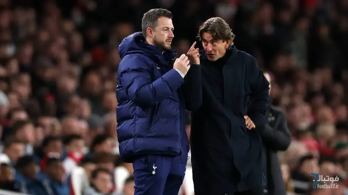 مربی اسپرز راهی MLS شد؛ مت ولز هدایت کلرادو رپیدز را برعهده می‌گیرد