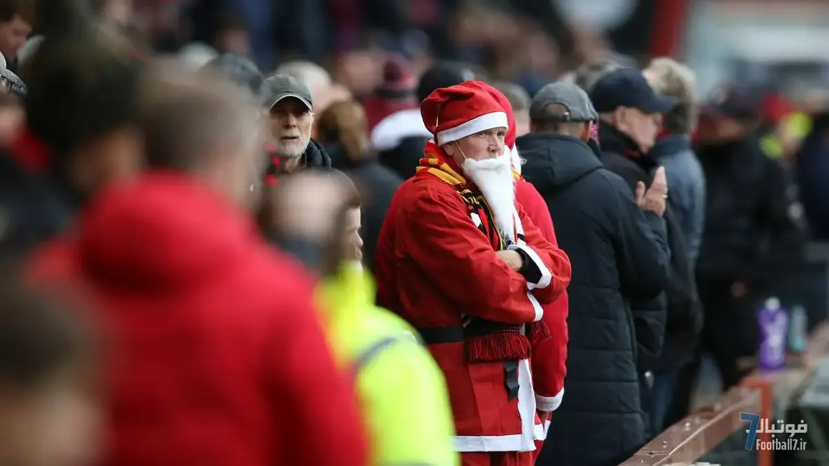 فوتبال در روز کریسمس؛ آیا بازی‌ای در راه است؟