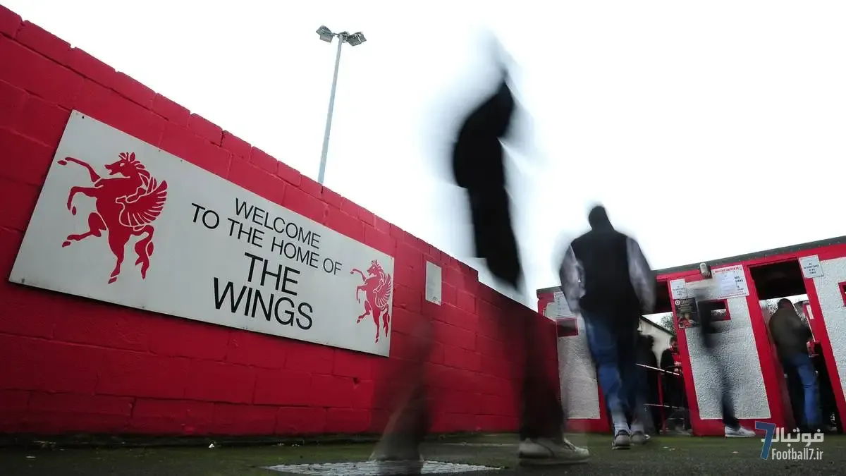 درگیری و مصدومیت سرمربی پیش از شروع بازی؛ دیدار تیم‌های لیگ غیرحرفه‌ای لغو شد