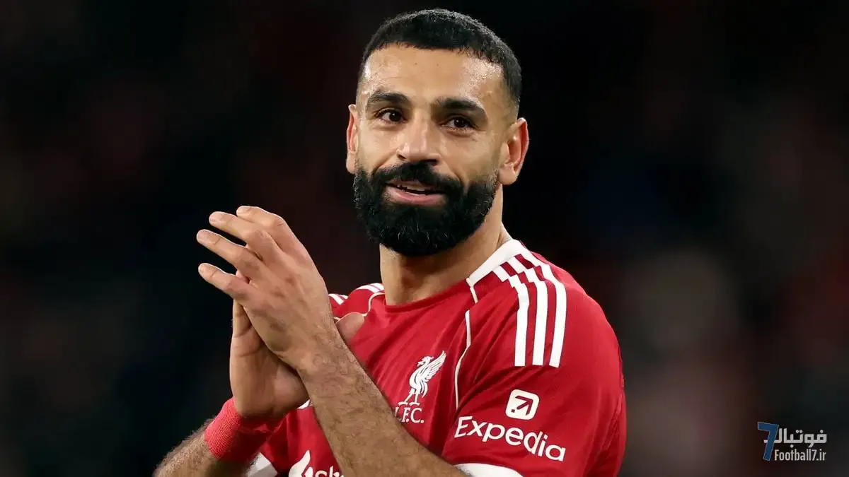 آرنه اسلات رابطه با محمد صلاح را شفاف کرد؛ ستاره مصری آماده جام ملت‌های آفریقا