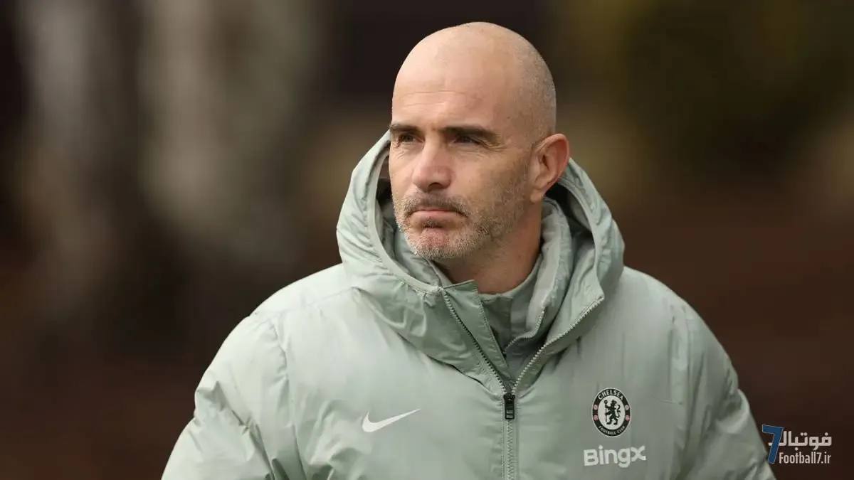 هشدار اخراج به انزو مارسکا پس از انتقاد از هیئت مدیره چلسی