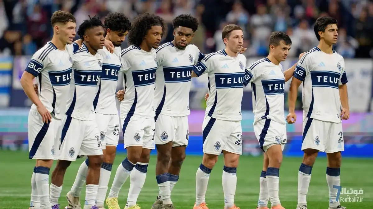 سفیدپوشان ونکوور به دنبال خانه جدید؛ هَستینگز پارک گزینه اصلی