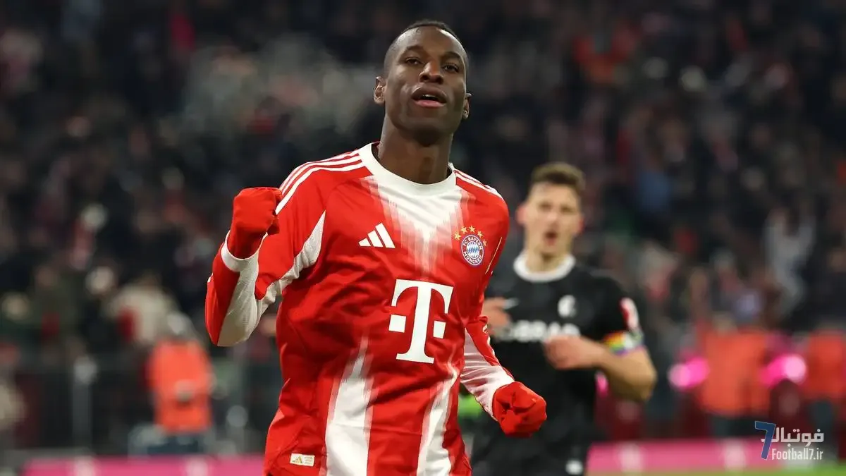 وینسنت کمپانی: نیکلاس جکسون یک «نعمت» برای بایرن مونیخ است؛ او به جام ملت‌های آفریقا می‌رود