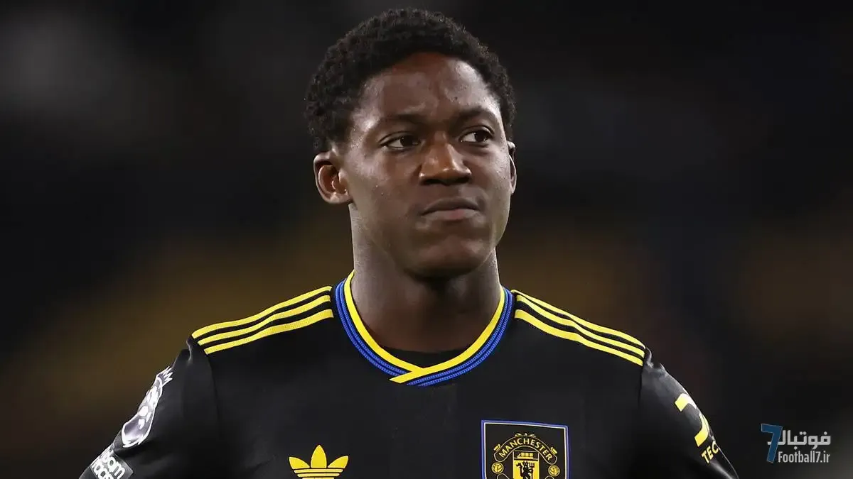 پاسخ روبن آموریم به انتقاد شولز و تمایل به گفت‌وگو با کوبی مین‌او درباره آینده