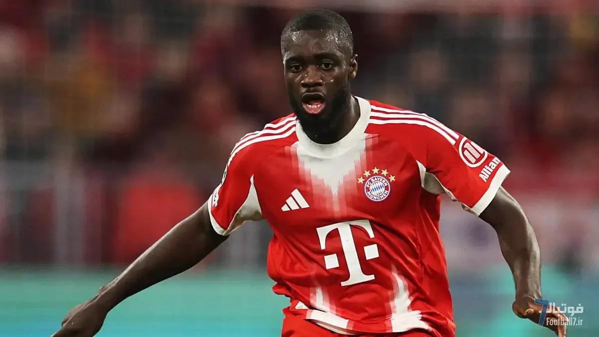 افکار پوچ! بایرن مونیخ شایعات تهدید و اولتیماتوم از سوی دایو اوپامکانو را تکذیب کرد