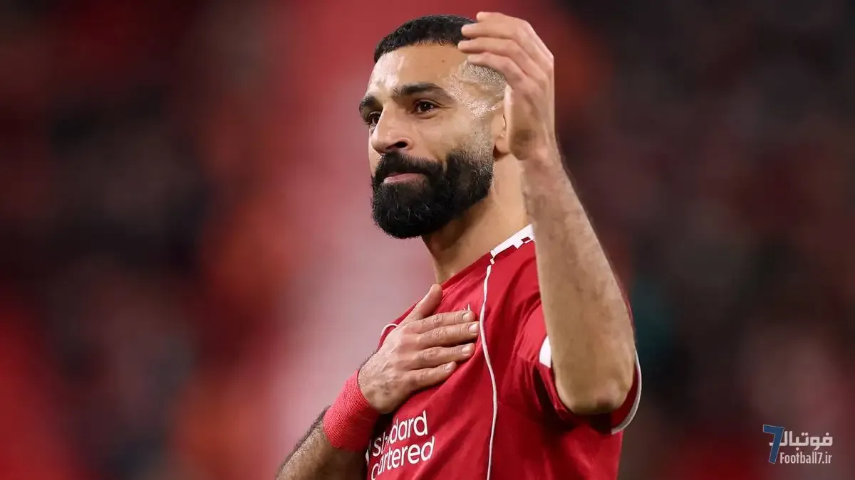 تحلیل زبان بدن؛ آیا آخرین بازی محمد صلاح در آنفیلد رقم خورد؟